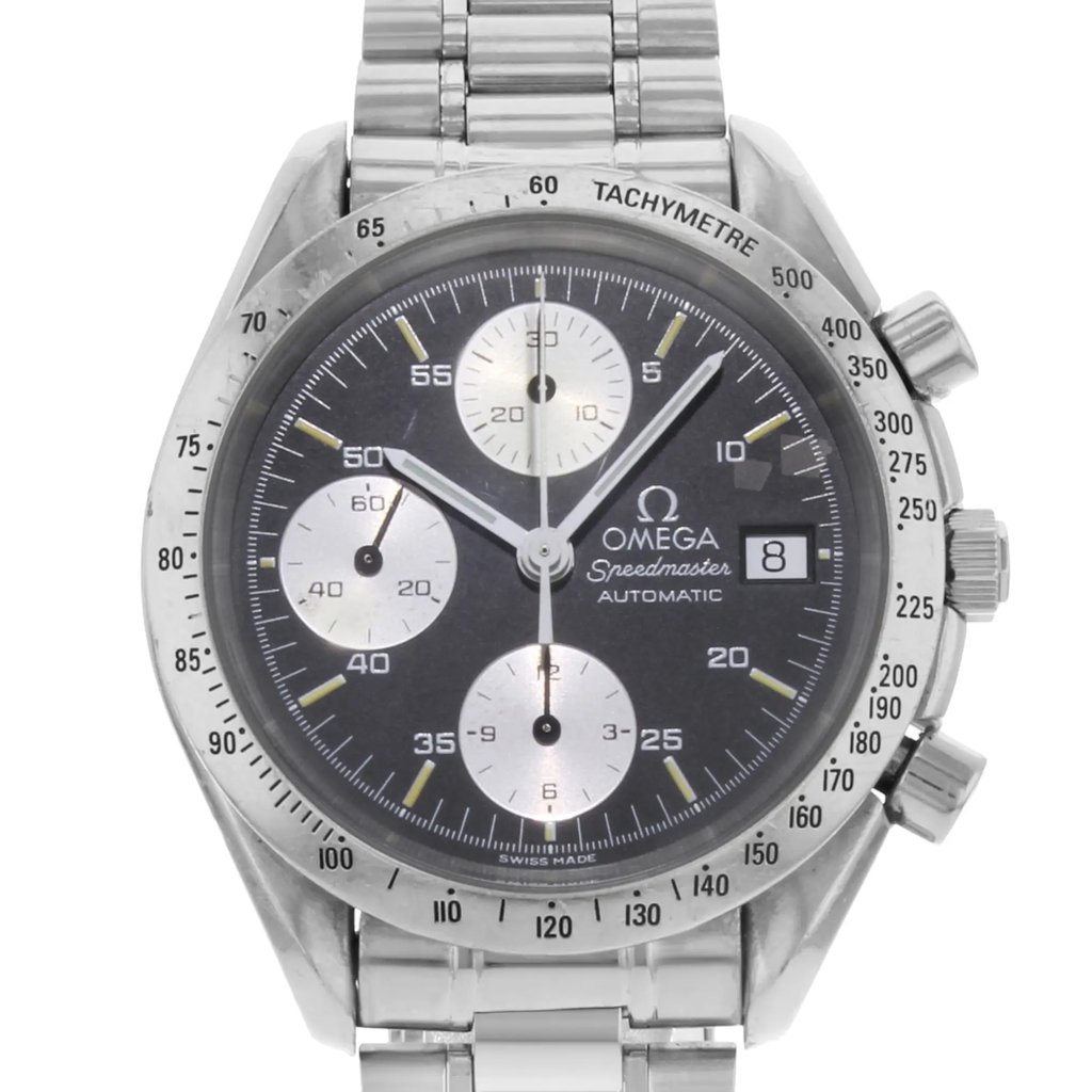 2nd image of OMEGA 3511.50.00 Wristwatch, PreOwned condition