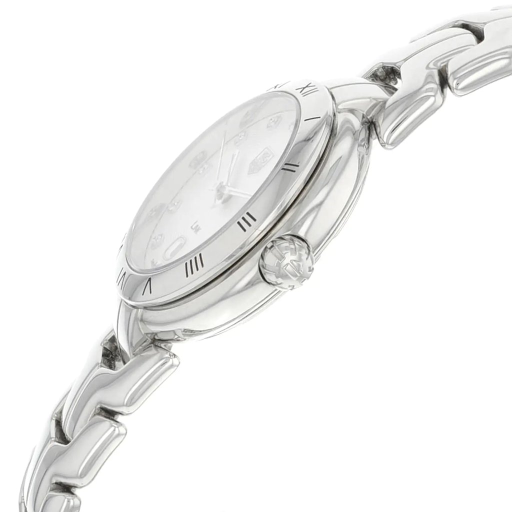 3rd image of TAG Heuer WAT1411.BA0954 Wristwatch, DisplayModel condition