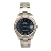 1st image of Rolex Datejust Wristwatch, PreOwned condition