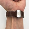 7th image of Oris 01 745 7688 4034-07 5 22 77FC Wristwatch, DisplayModel condition