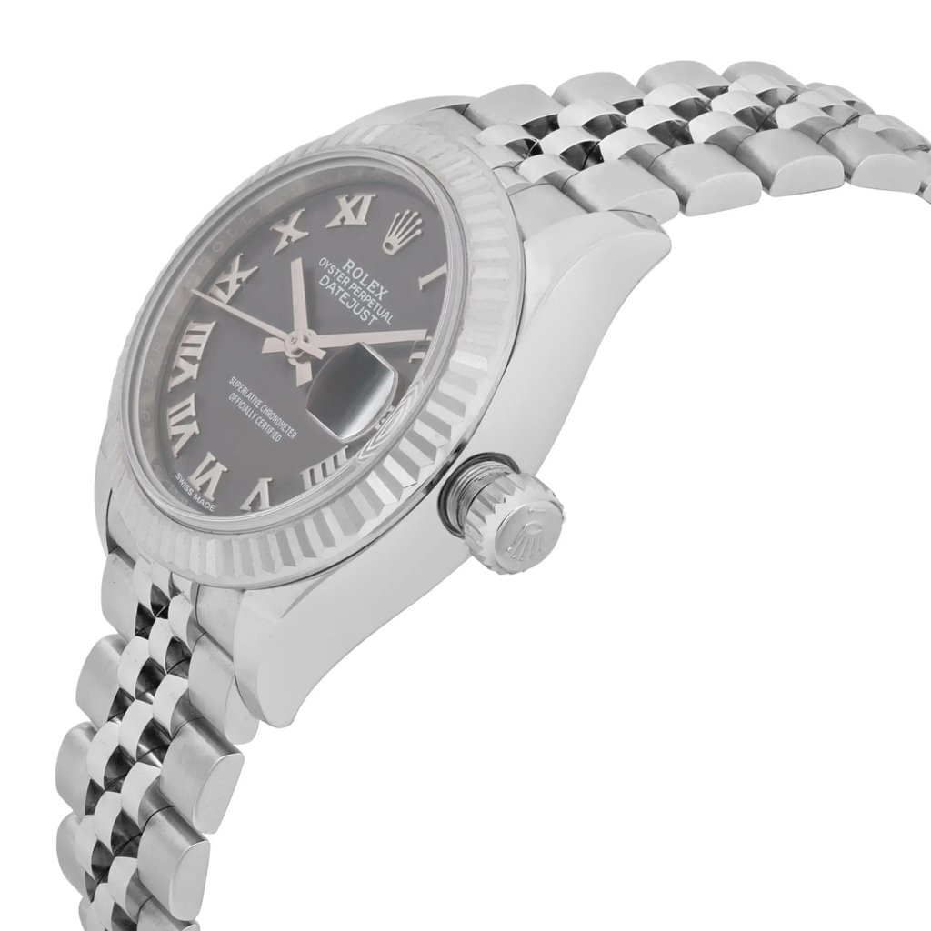 3rd image of Rolex Rolex Datejust  Wristwatch, PreOwned condition