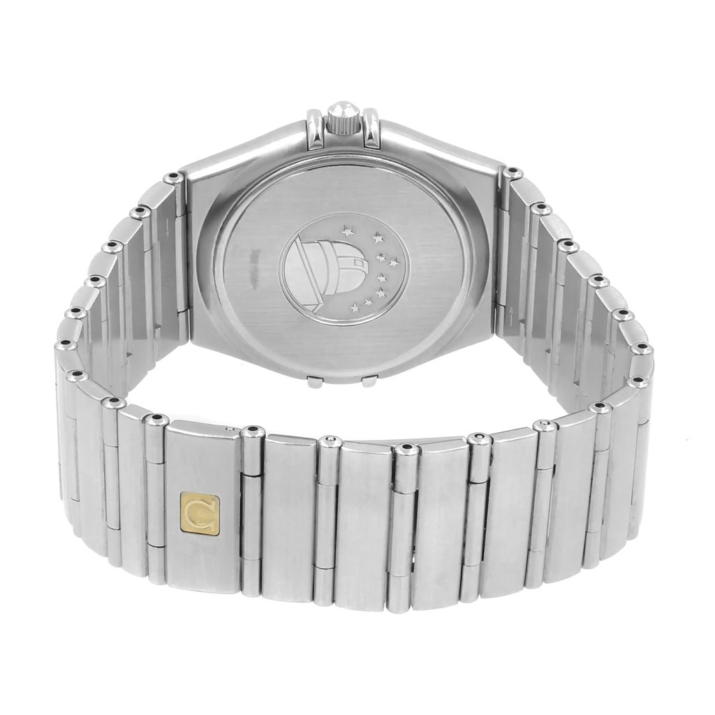 5th image of OMEGA n/a Wristwatch, PreOwned condition