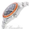 2nd image of OMEGA Omega Seamaster Planet Ocean Wristwatch, DisplayModel condition