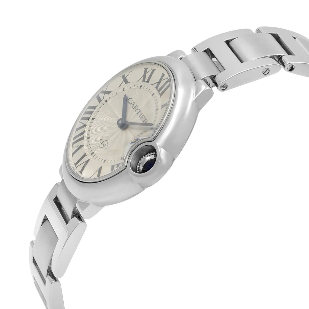 3rd image of Cartier 3005 Wristwatch, PreOwned condition