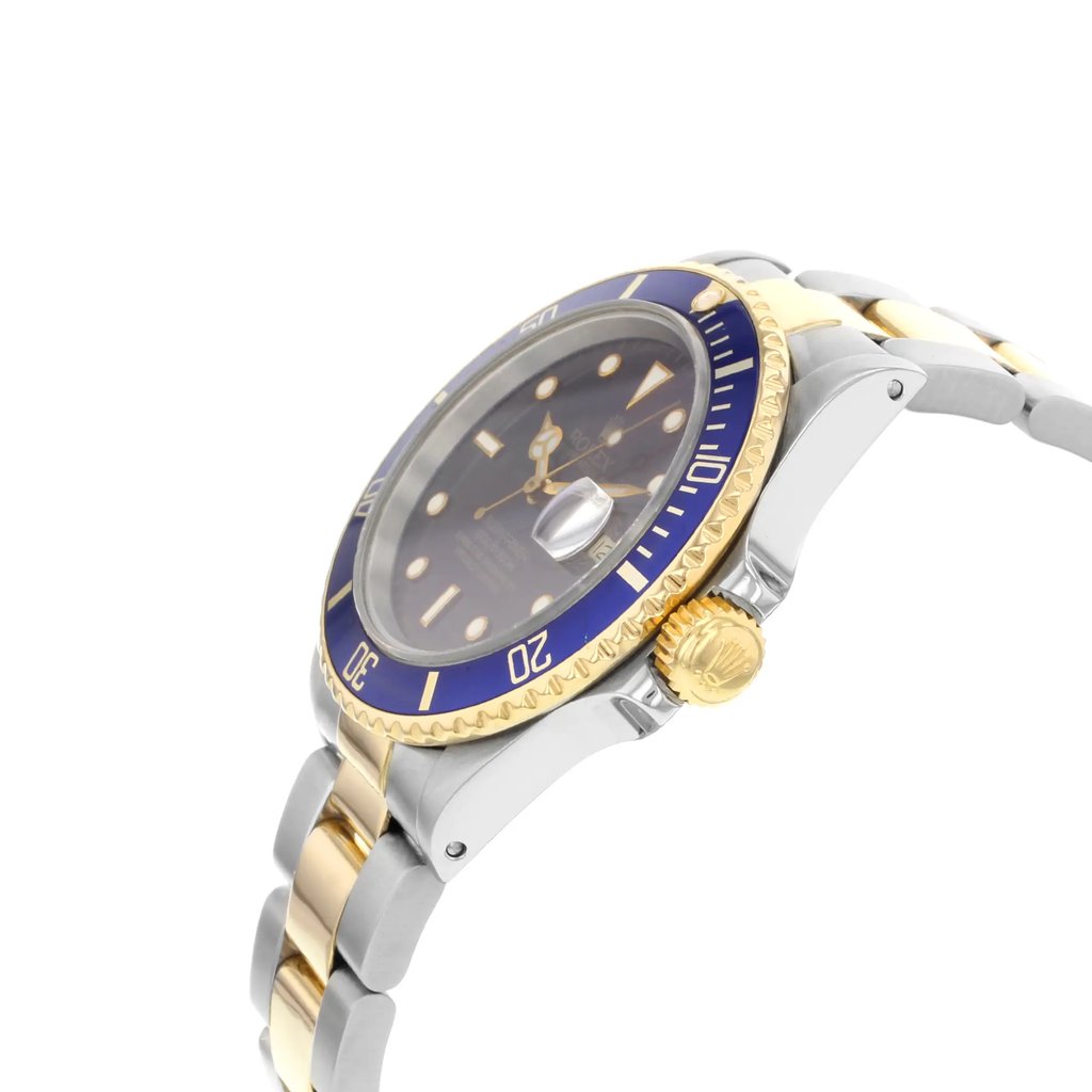 3rd image of Rolex 16803 Wristwatch, PreOwned condition