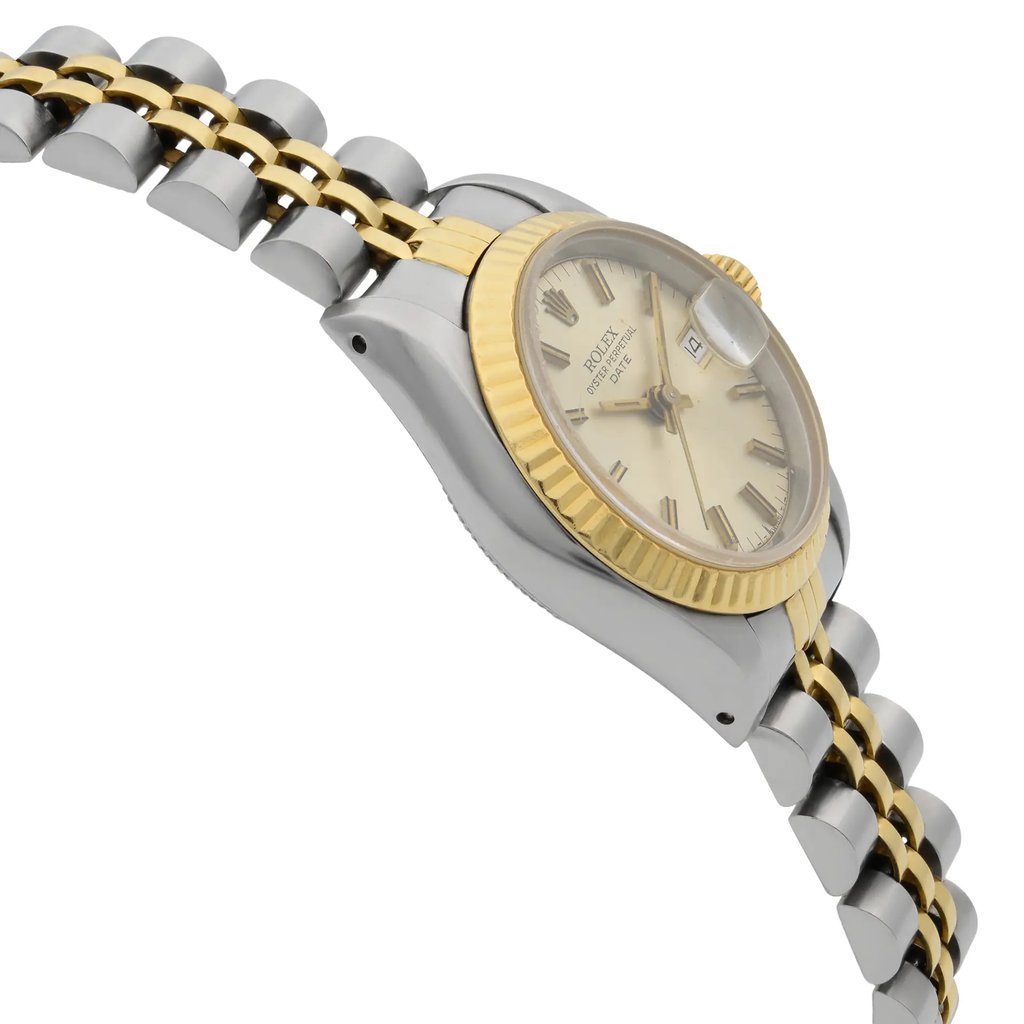 4th image of Rolex 69173 Wristwatch, PreOwned condition