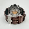 4th image of Audemars Piguet Audemars Piguet Royal Oak Wristwatch, PreOwned condition