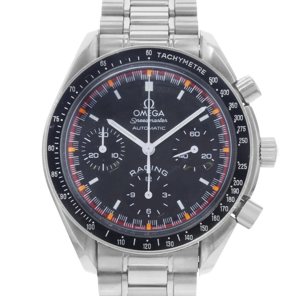 2nd image of OMEGA 3518.5 Wristwatch, PreOwned condition