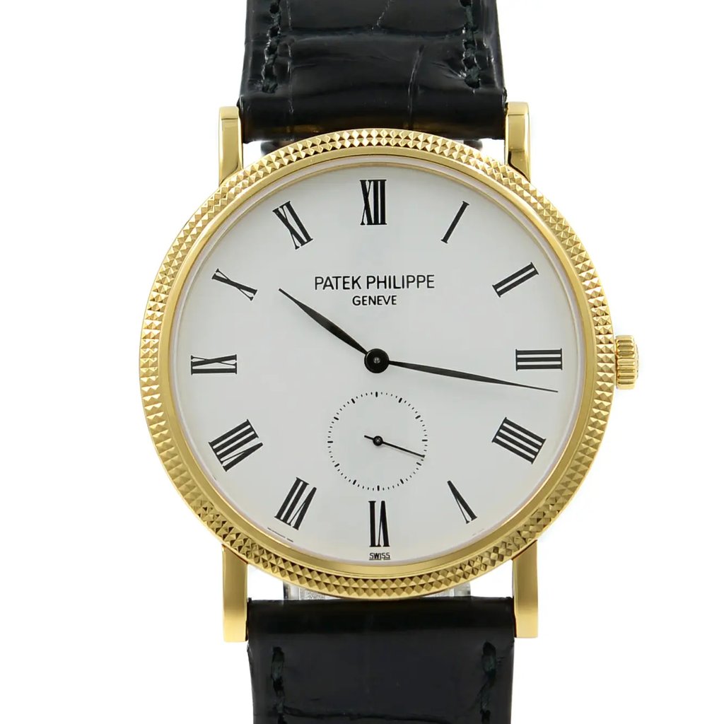 2nd image of Patek Philippe 5119J-001 Wristwatch, Unworn condition