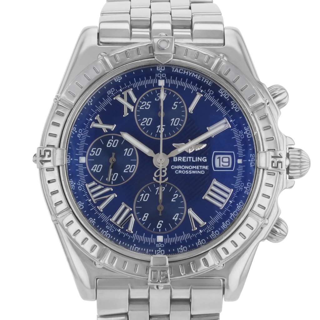 2nd image of Breitling A13355 Wristwatch, PreOwned condition