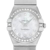 2nd image of OMEGA 123.15.24.60.55.001 Wristwatch, DisplayModel condition