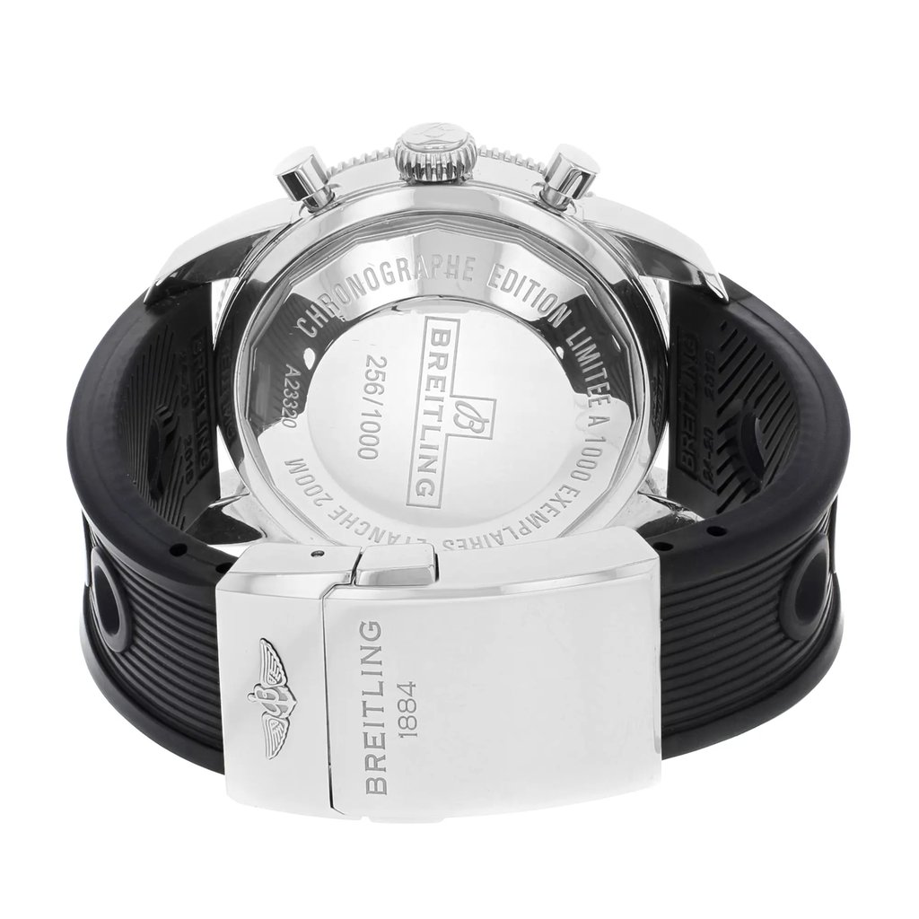4th image of Breitling A23320 Wristwatch, PreOwned condition
