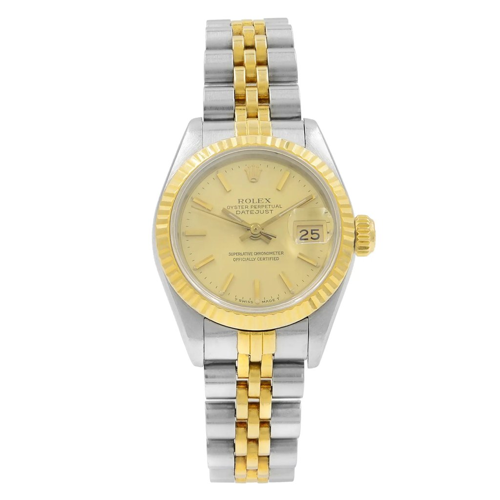 1st image of Rolex 69173 Wristwatch, PreOwned condition