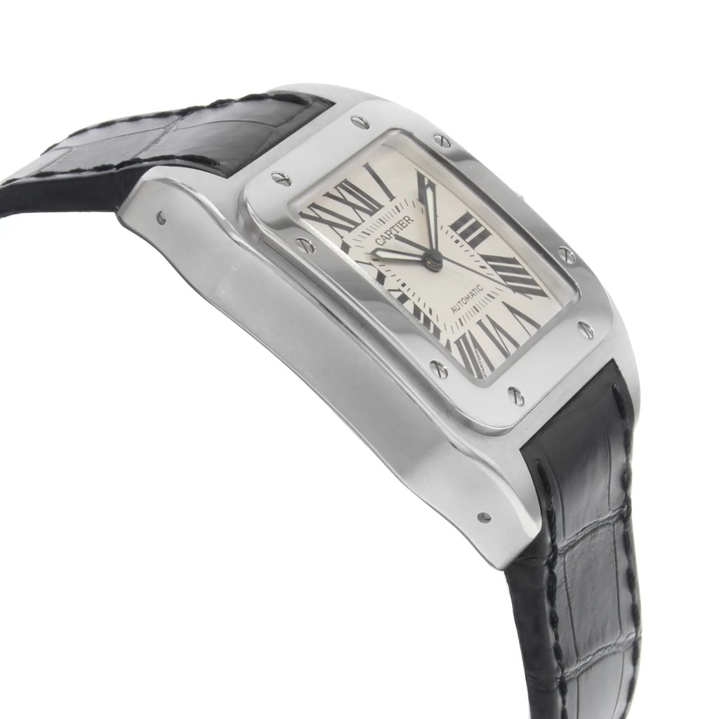3rd image of Cartier W20073X8 Wristwatch, PreOwned condition
