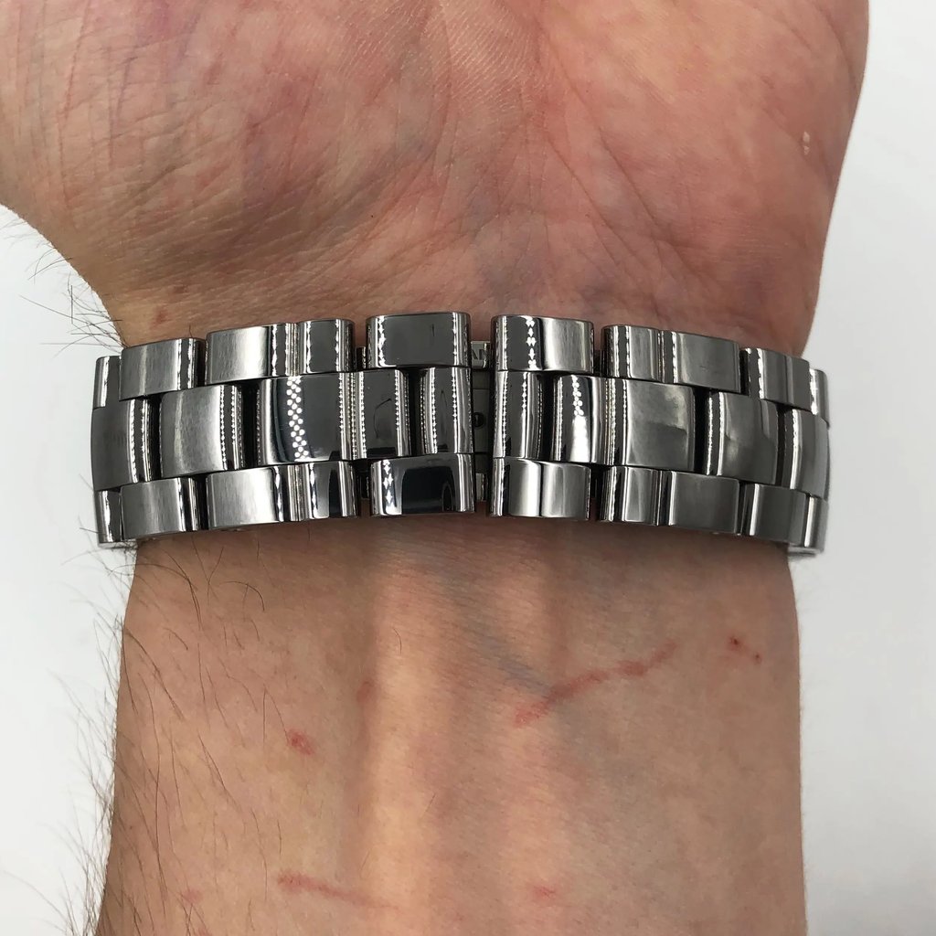 7th image of Chanel H2934 Wristwatch, DisplayModel condition