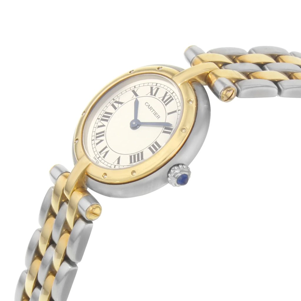 3rd image of Cartier n/a Wristwatch, PreOwned condition