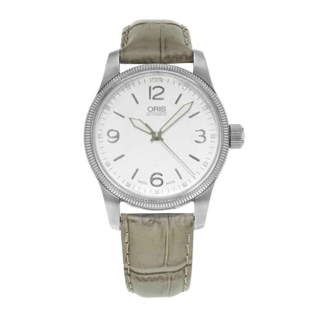 1st image of Oris 01 733 7649 4031 Wristwatch, PreOwned condition