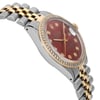 3rd image of Rolex  Rolex Datejust Wristwatch, PreOwned condition
