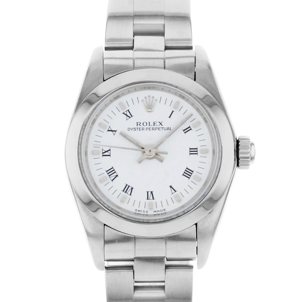 2nd image of Rolex 76080 Wristwatch, PreOwned condition