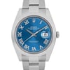 2nd image of Rolex Rolex Datejust 126300 Wristwatch, New condition