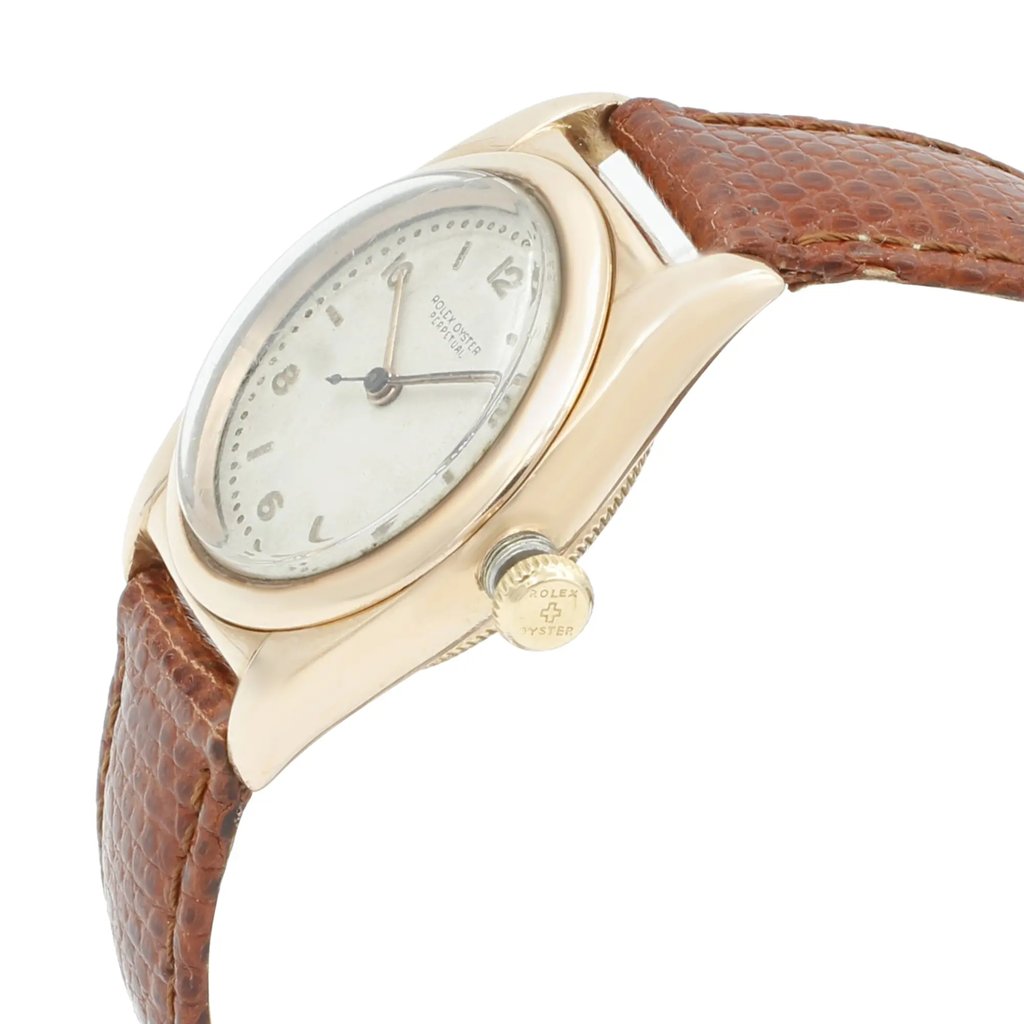 3rd image of Rolex 3131 Wristwatch, PreOwned condition