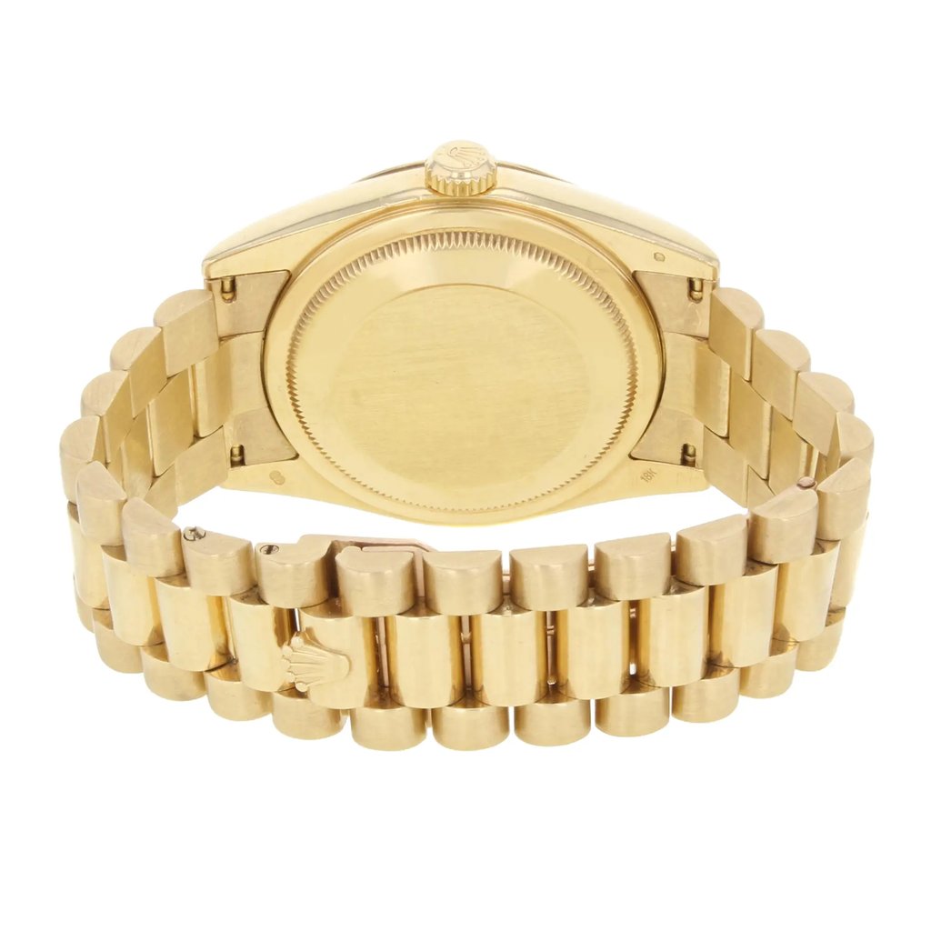 4th image of Rolex 118238 Wristwatch, PreOwned condition