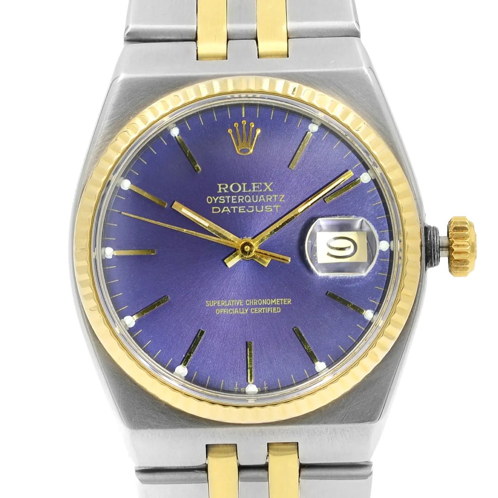 2nd image of Rolex 17013 Wristwatch, PreOwned condition