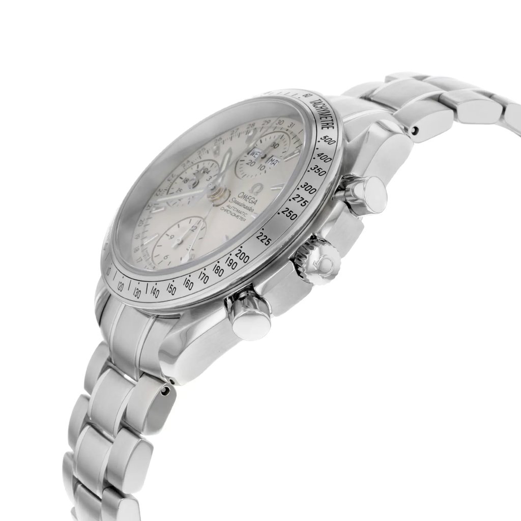 2nd image of OMEGA 3221.30.00 Wristwatch, PreOwned condition