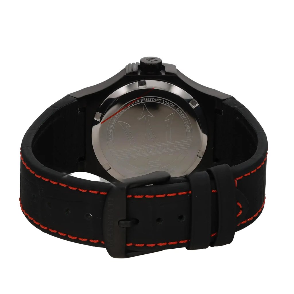 3rd image of Maserati Maserati Potenza Wristwatch, NewWithDefects condition