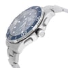View Of Crown Facing Side Of TAG Heuer CAN1011.BA0821 Stainless Steel Watch Pre Owned Condition