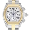 2nd image of Cartier W62027Z1 Wristwatch, PreOwned condition