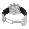 Back View Of {Caseback} Back Case And Open Silicon/Rubber Band Of Breitling U2337012/BB81-200S Watch Pre Owned Condition