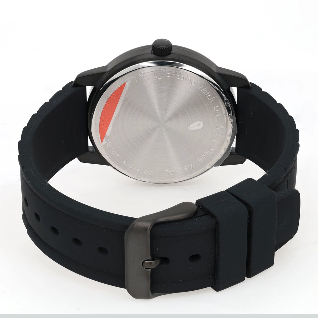 3rd image of M-Watch M-Watch Wristwatch, Unworn condition