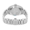3rd image of OMEGA 231.10.39.60.02.001 Wristwatch, DisplayModel condition