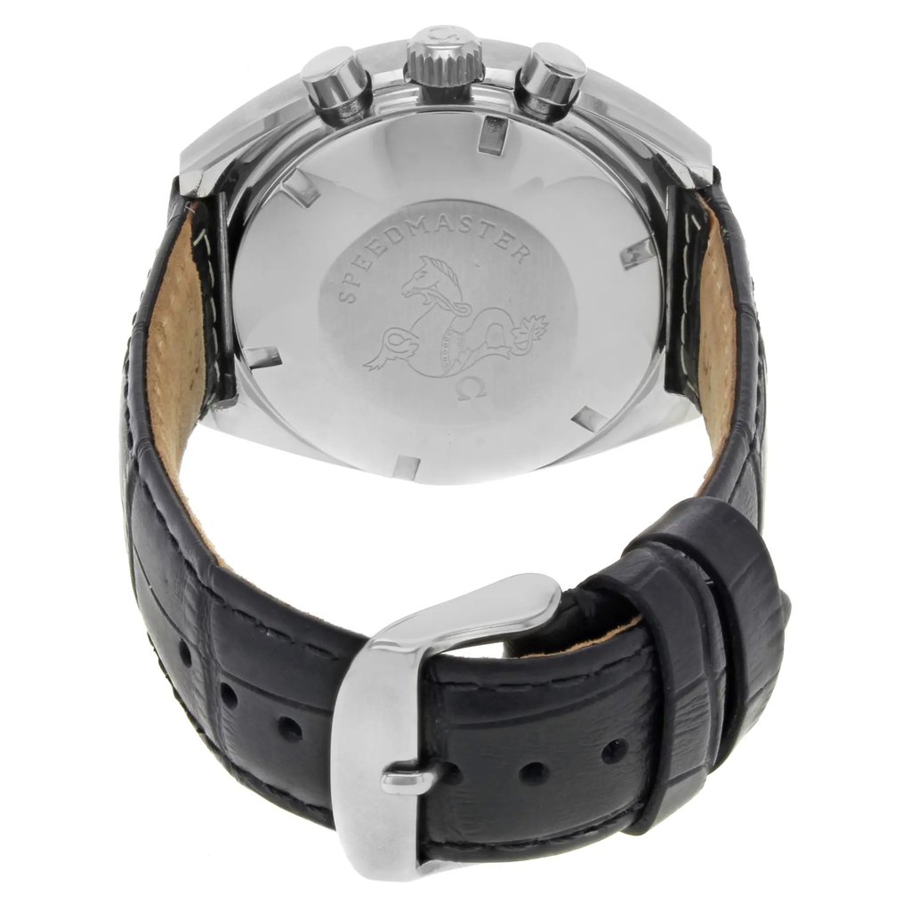 5th image of OMEGA ST145.014 Wristwatch, PreOwned condition