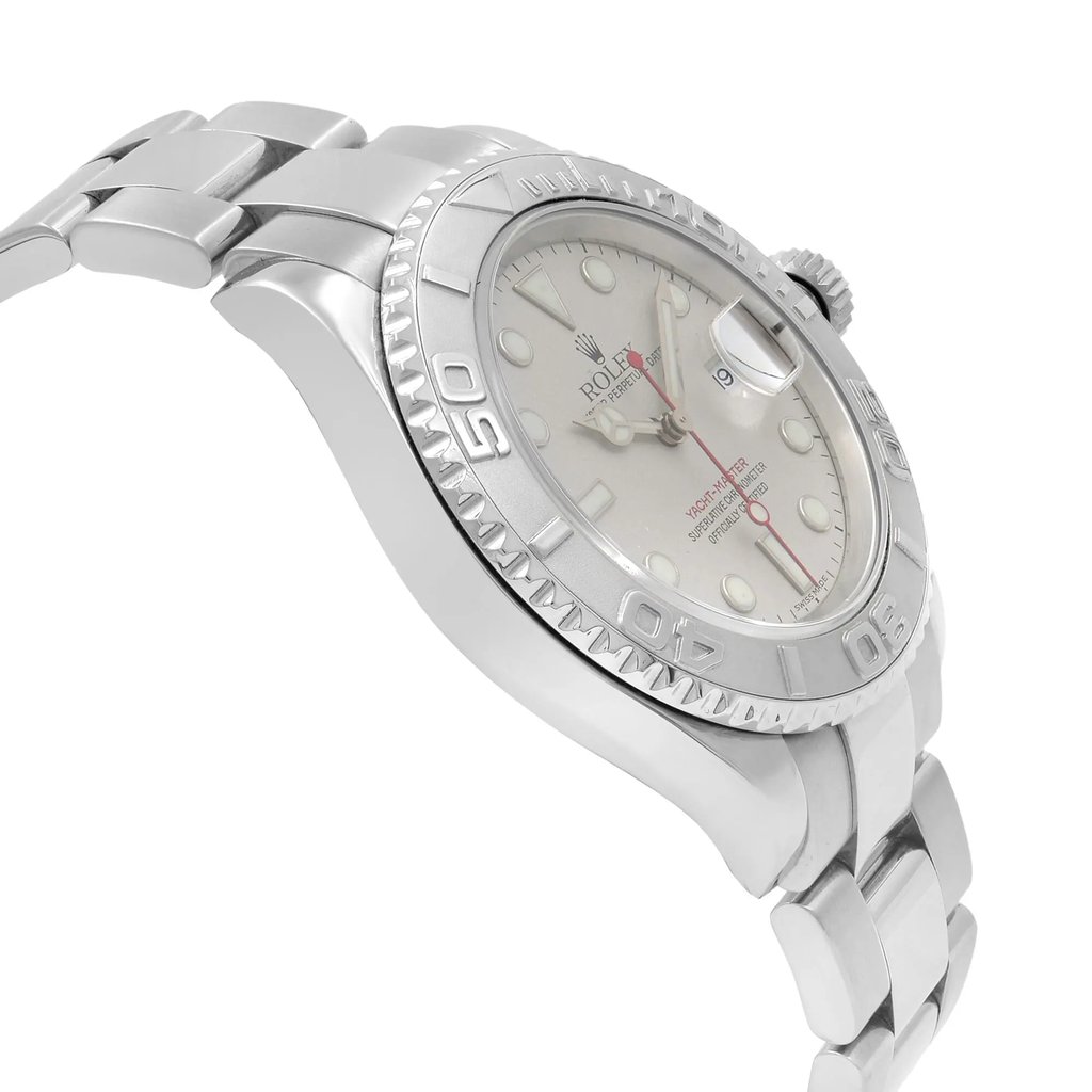 4th image of Rolex 16622 Wristwatch, PreOwned condition