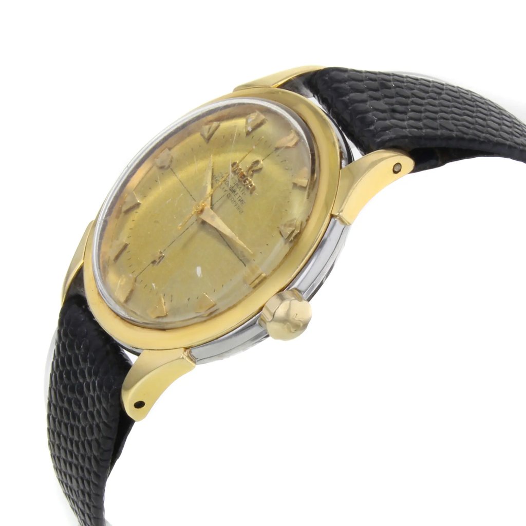 3rd image of OMEGA Wristwatch, PreOwned condition