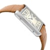 4th image of Cartier WSTA0028 Wristwatch, PreOwned condition
