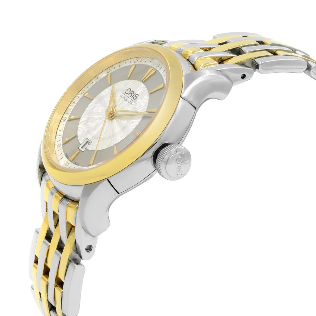 3rd image of Oris Artelier Wristwatch, PreOwned condition