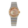 1st image of OMEGA 123.20.27.20.57.001 Wristwatch, DisplayModel condition