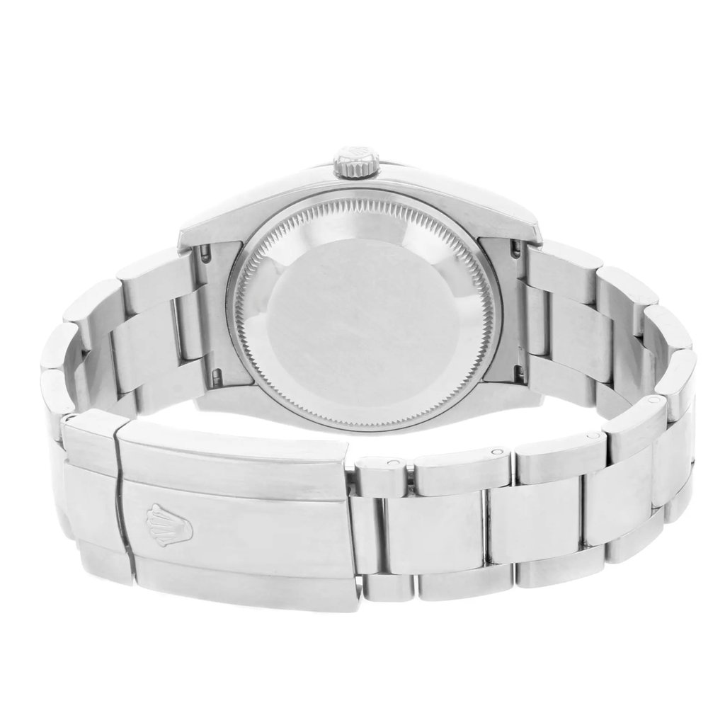4th image of Rolex 115200 PAO Wristwatch, PreOwned condition