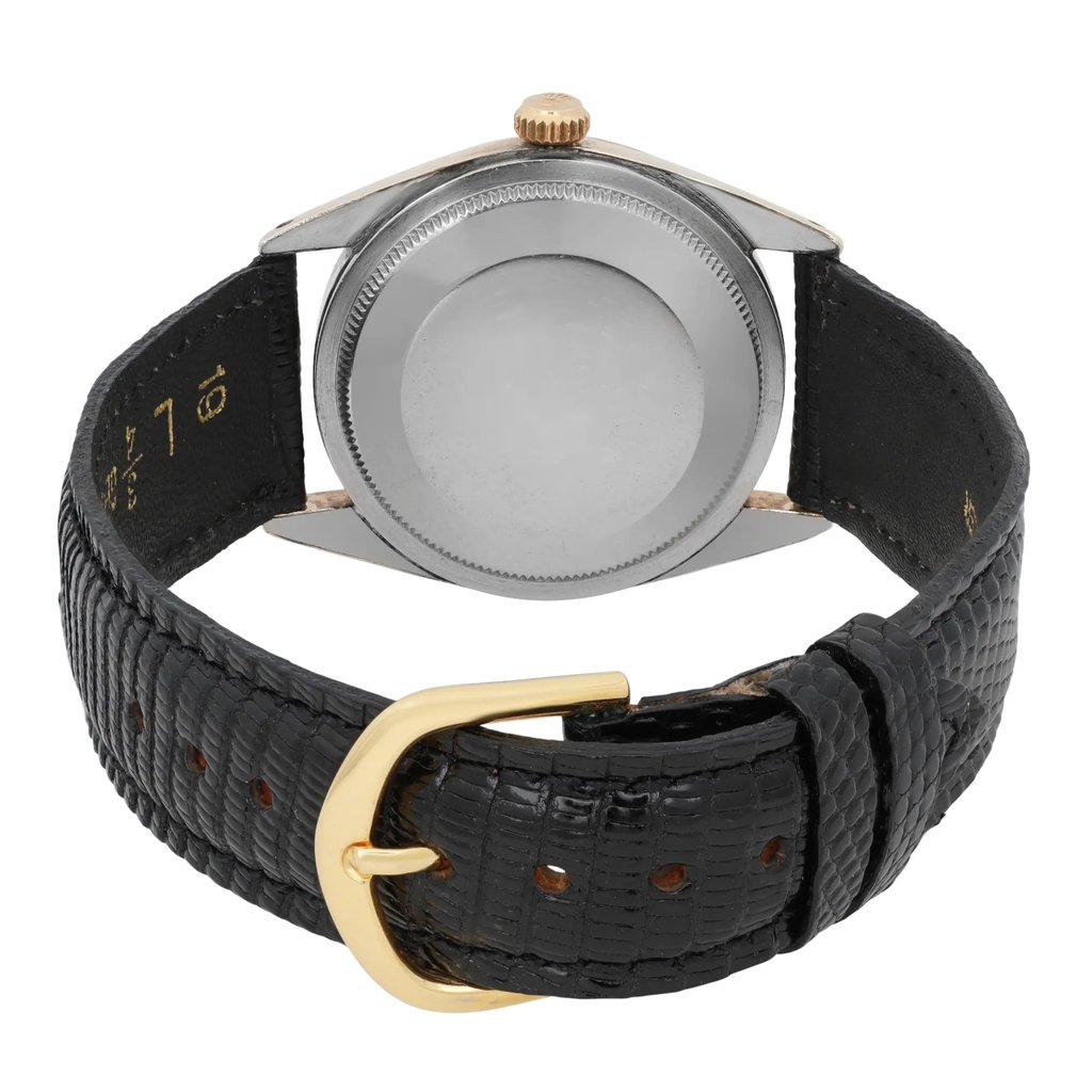 5th image of Rolex  Rolex Oyster Perpetual Wristwatch, PreOwned condition