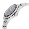 View Of Crown Facing Side Of Rolex 16600 Stainless Steel Watch Pre Owned Condition