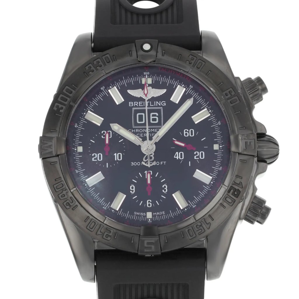 2nd image of Breitling M44359 Wristwatch, PreOwned condition