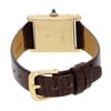 4th image of Cartier Must Wristwatch, PreOwned condition