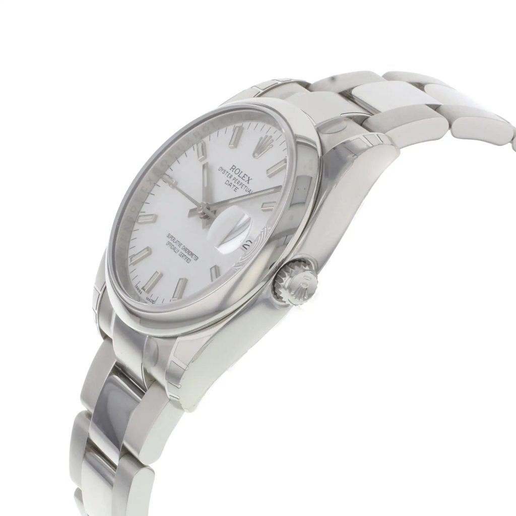 2nd image of Rolex 115200 Wristwatch, PreOwned condition