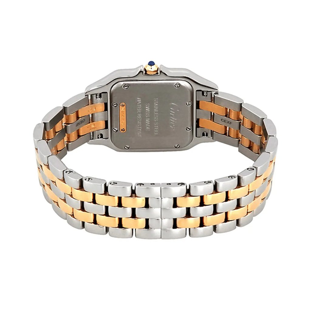 4th image of Cartier W2PN0007 Wristwatch, Unworn condition