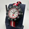 3rd image of Luminox Luminox Navy Seal Japan Tsunami Aid Funds  Wristwatch, PreOwned condition