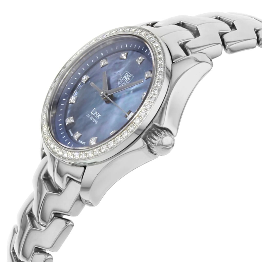 3rd image of TAG Heuer WJF131G.BA0572 Wristwatch, PreOwned condition