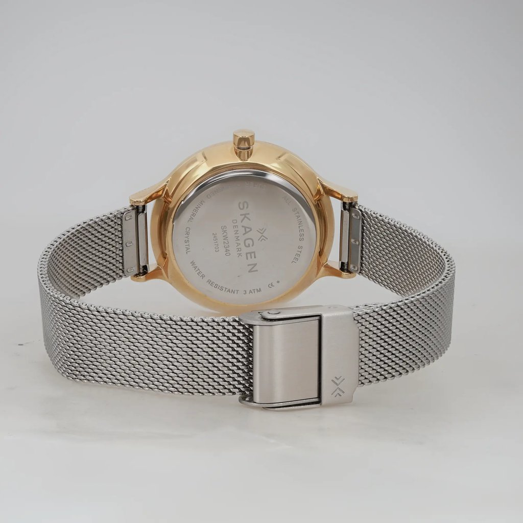 3rd image of Skagen Skagen Anita Wristwatch, PreOwned condition